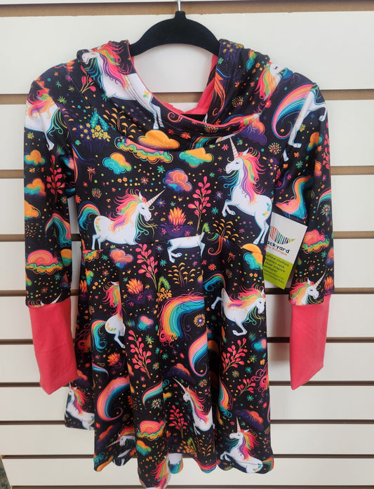 UNICORN GWM 2 dress