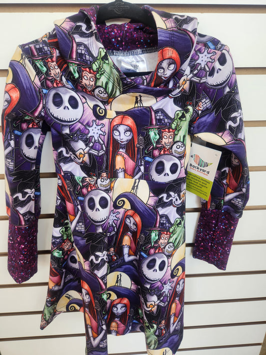 Ghouls at Night  GWM 2 dress