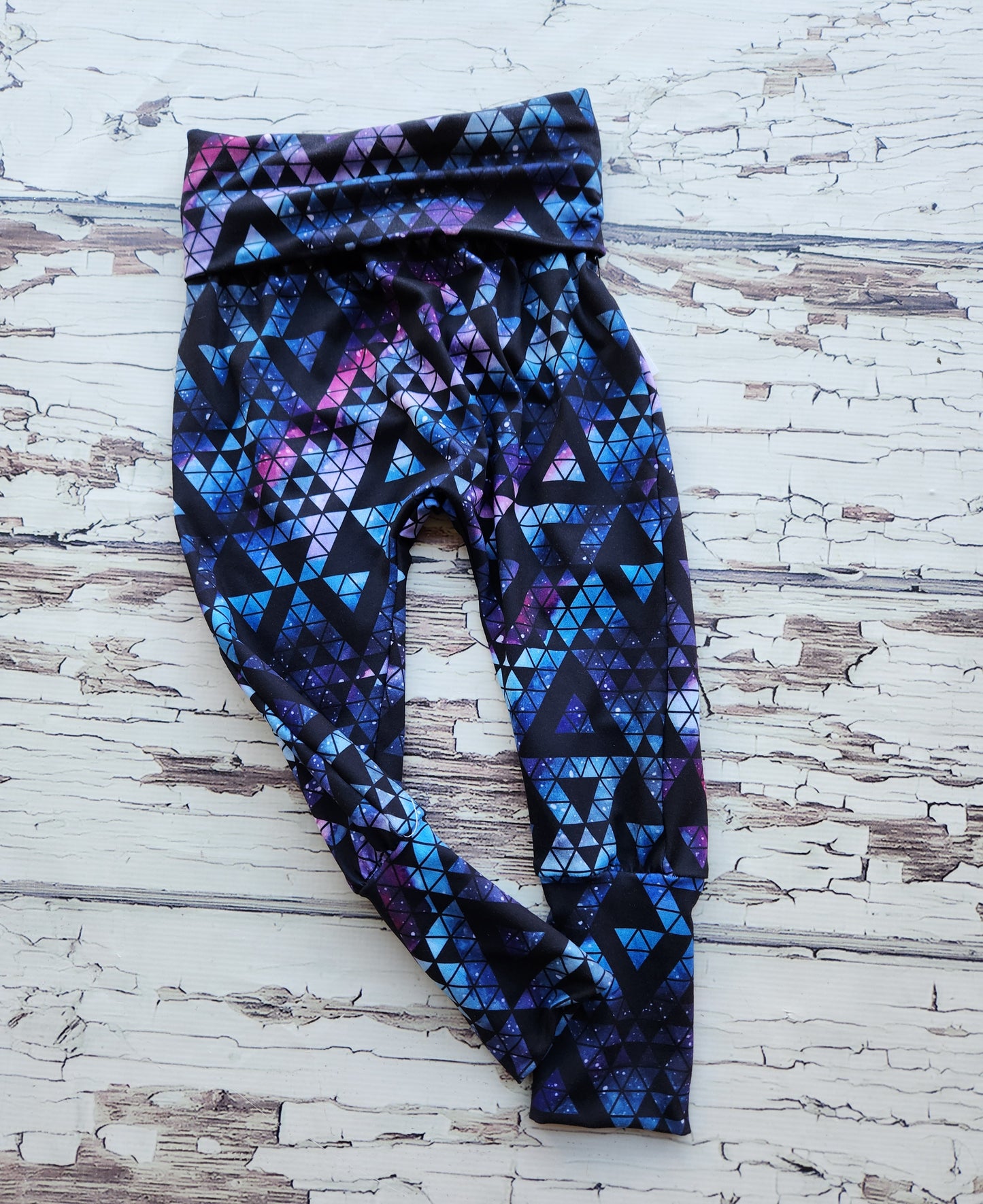 Galaxy Atrain GWM 2 Pants