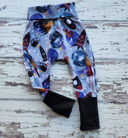 Space Critters GWM 2 Pants