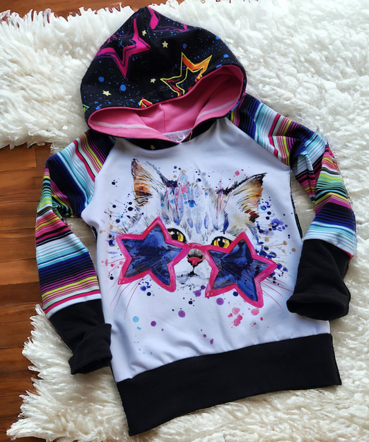 Star Cat GWM 2 Hoodie