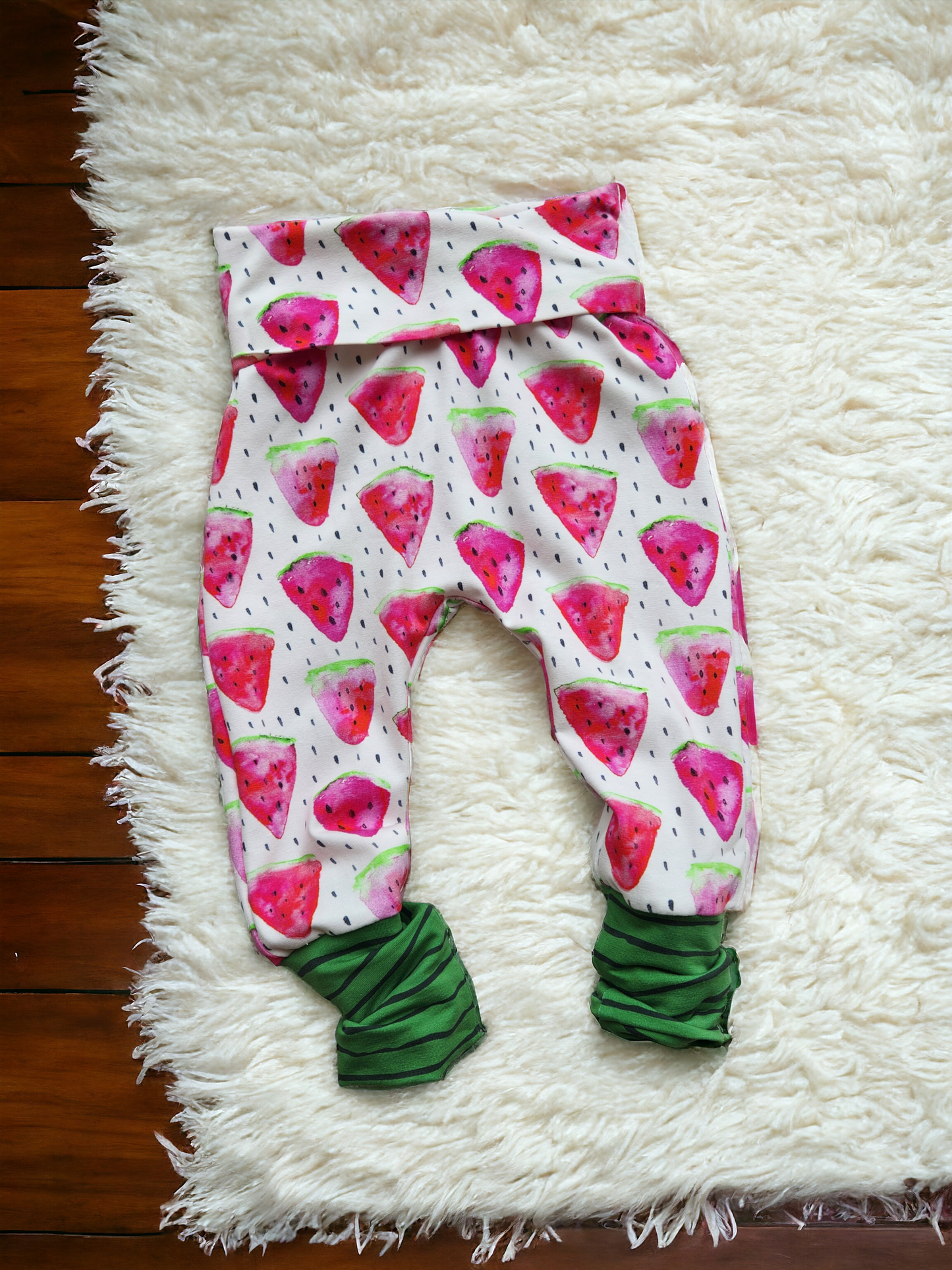 Watermelon GWM 2 Pants