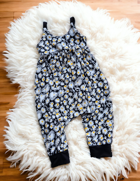 3M Daisy Napa Romper