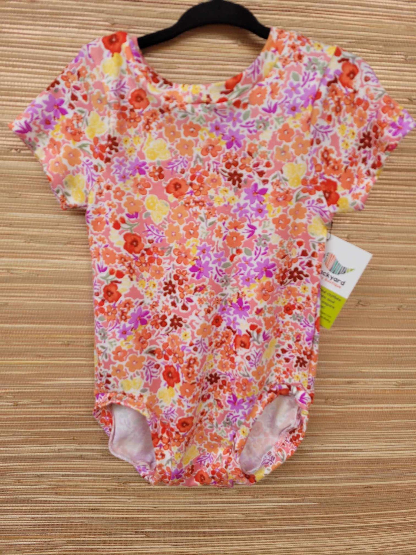 Floral Leo 5t